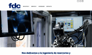 Fdc-group.com thumbnail