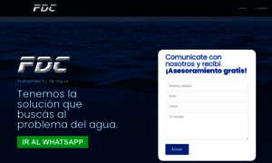 Fdc.com.ar thumbnail