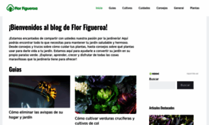 Fdeflor.com.ar thumbnail
