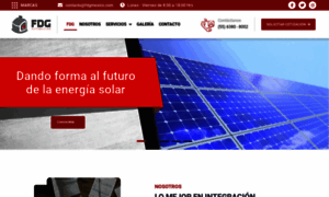 Fdgmexico.com thumbnail