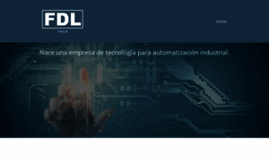 Fdltech.cl thumbnail