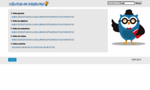 Fdp.es thumbnail