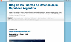 Fdra.blogspot.com thumbnail
