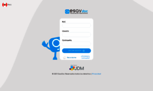 Fe.esavdoc.com thumbnail