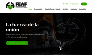 Feaf.es thumbnail