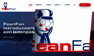 Feanfan.nl thumbnail