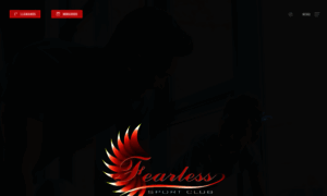 Fearlesssportclub.com thumbnail