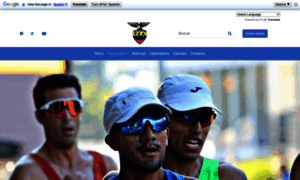 Featle.org.ec thumbnail