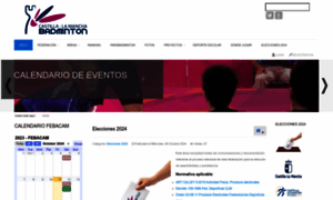 Febacam.com thumbnail