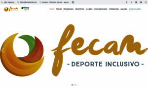 Fecamclm.es thumbnail