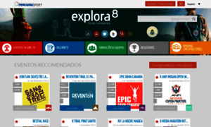 Fecamon.trackingsport.com thumbnail