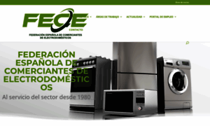 Fece.org thumbnail