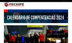 Fechipe.cl thumbnail