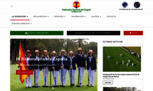 Fecroquet.es thumbnail