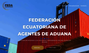 Feda.com.ec thumbnail