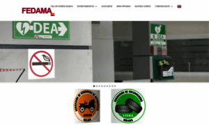 Fedama.com thumbnail
