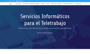 Fede.net thumbnail