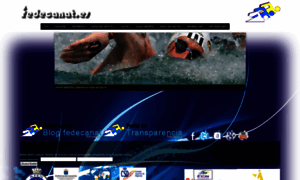 Fedecanat.es thumbnail