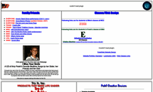 Fedel.com thumbnail