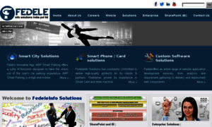 Fedele.net thumbnail