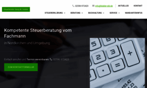Fedeler-nordkirchen.de thumbnail