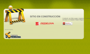 Fedeliva.com thumbnail