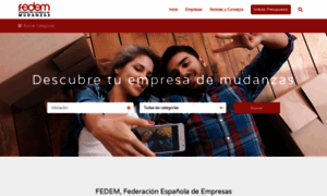 Fedem.es thumbnail