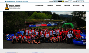 Fedema.com thumbnail