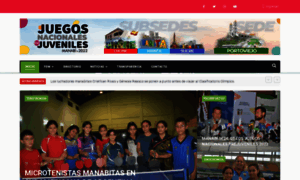 Fedemanabi.org.ec thumbnail