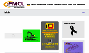 Fedemotocyl.es thumbnail