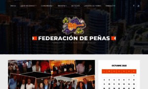 Federacion-pfmalaga.org thumbnail