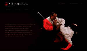 Federacionaikido.co thumbnail