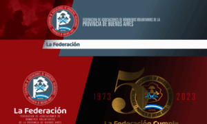 Federacionbomberos.org.ar thumbnail