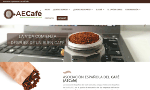 Federacioncafe.com thumbnail