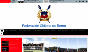 Federacionchilenaderemo.cl thumbnail