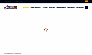 Federaciondominicanadesoftbol.org thumbnail