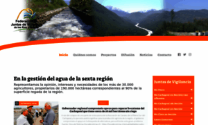 Federacionjuntas.cl thumbnail