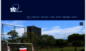 Federacionrugbycr.com thumbnail
