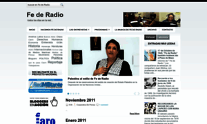 Federadio.blogspot.com thumbnail