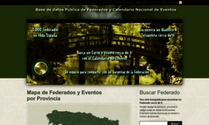 Federados.federeiki.es thumbnail