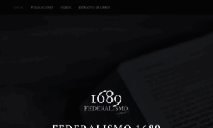 Federalismo1689esp.wordpress.com thumbnail