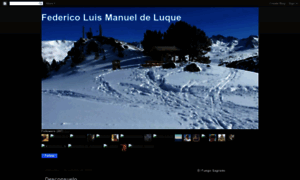 Federicodeluque.blogspot.mx thumbnail