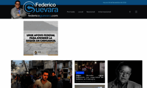 Federicoguevara.com thumbnail