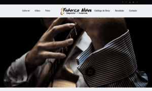Federiconunez.com.ar thumbnail
