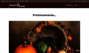 Federicosluque.com thumbnail