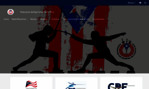 Fedesgrimapuertorico.org thumbnail