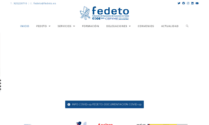 Fedeto.com thumbnail