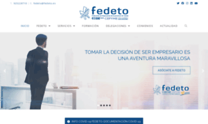 Fedeto.es thumbnail