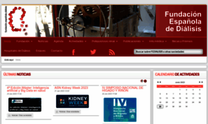 Fedialisis.com thumbnail