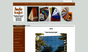 Fedo.com.tr thumbnail
